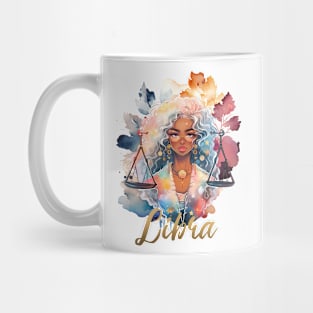 Zodiac - Libra Mug